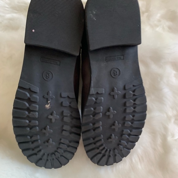 Sweater Cuff Booties - Picture 2 of 6